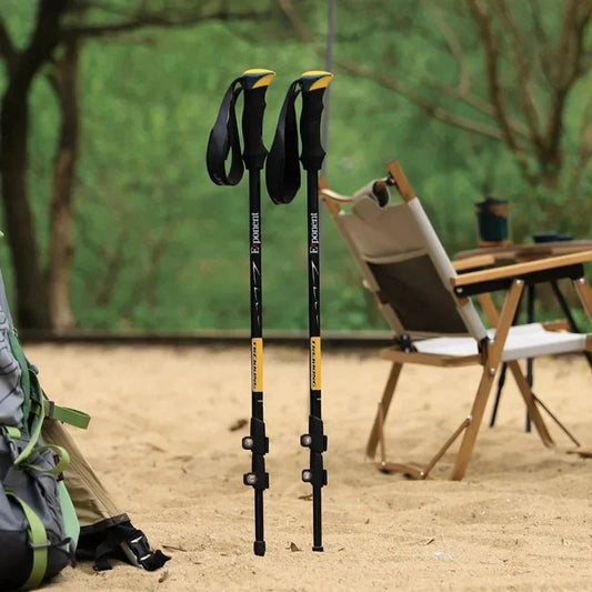 Carbonlite Hiking Walking Poles
